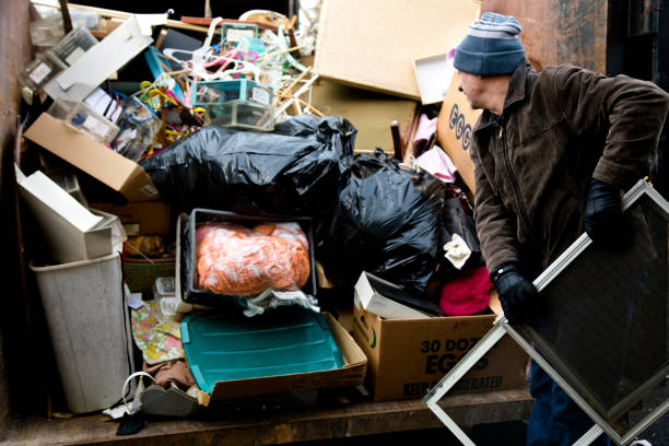 Best Trash Removal Near Me  in Central, SC
