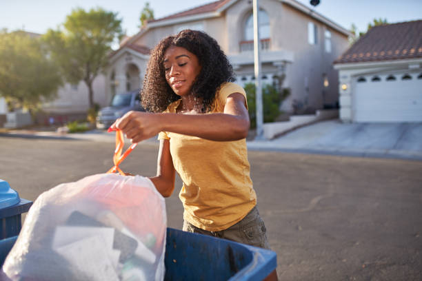 Best Residential Junk Removal  in Central, SC