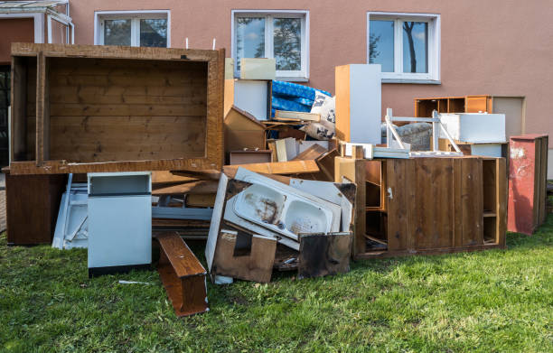 Best Full-Service Junk Removal  in Central, SC