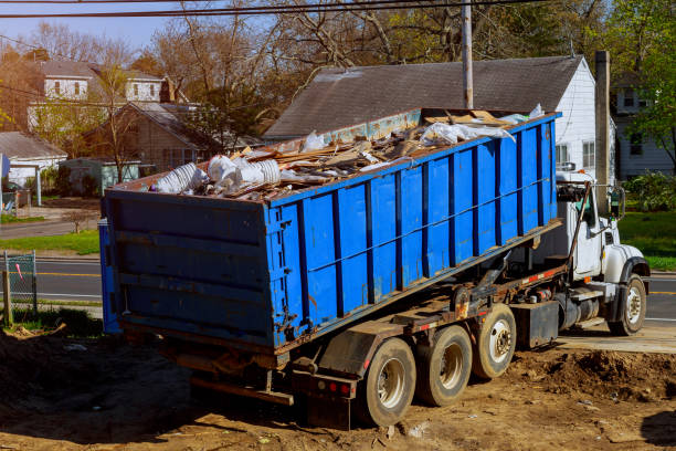 Best Basement Cleanout Services  in Central, SC