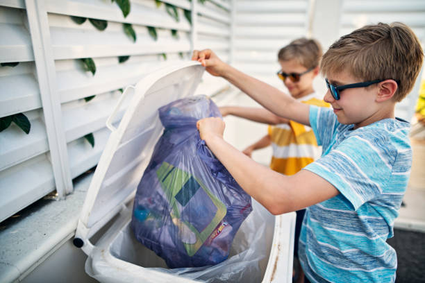 Best Affordable Junk Removal Services  in Central, SC