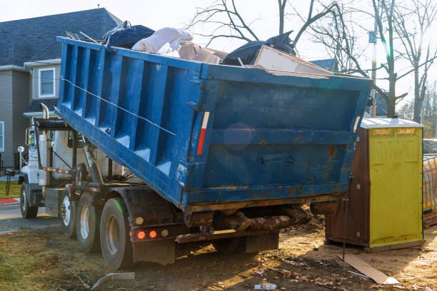 Best Yard Cleanup Services  in Central, SC