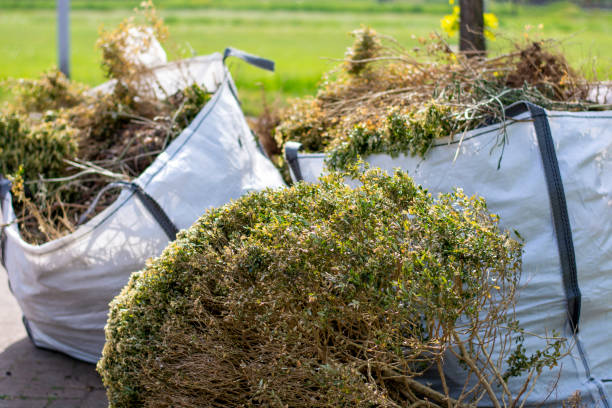 Best Construction Debris Removal  in Central, SC
