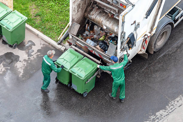 Best Office Junk Removal  in Central, SC
