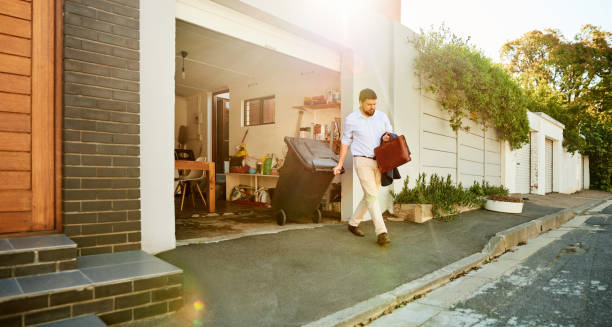 Best Junk Hauling Services  in Central, SC