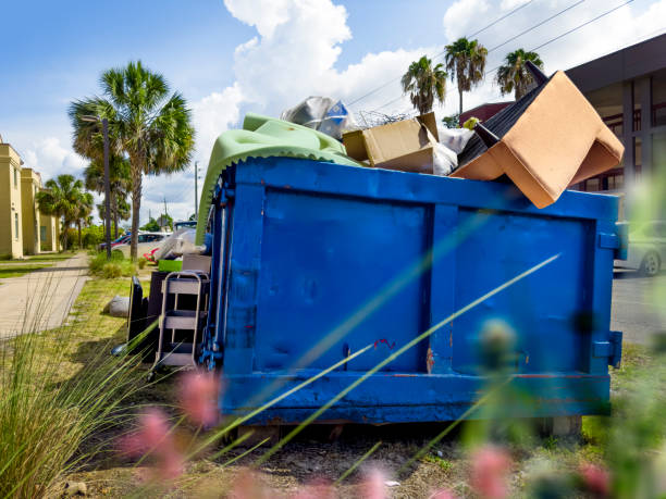 Best Household Junk Removal  in Central, SC
