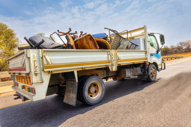 Household Junk Removal in Central, SC