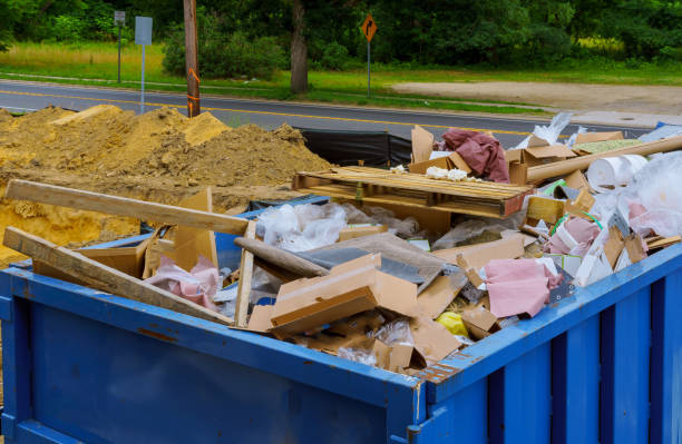 Reliable Central, SC Junk Removal Solutions